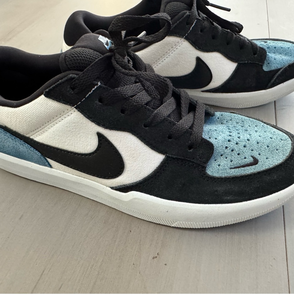 Nike SB Force 58 (8.5)
